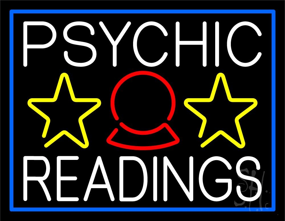 Psychic Readings in new york